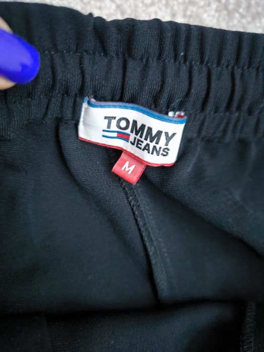 Pantaloni dama Tommy Jeans M