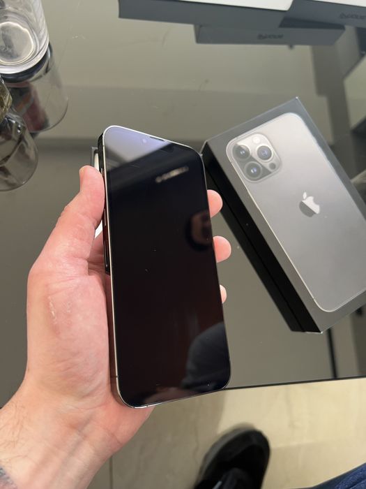 Iphone 13 pro max 128% 84