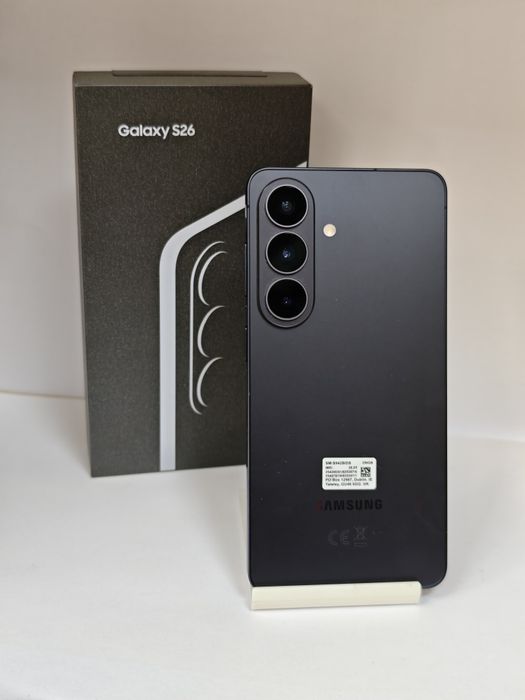 Samsung Galaxy S26 256 Gb 15 incarcari
