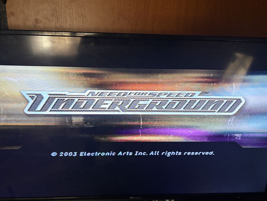 Consolă Retro Sony PlayStation 2 (PS2) Fat - Stare bună