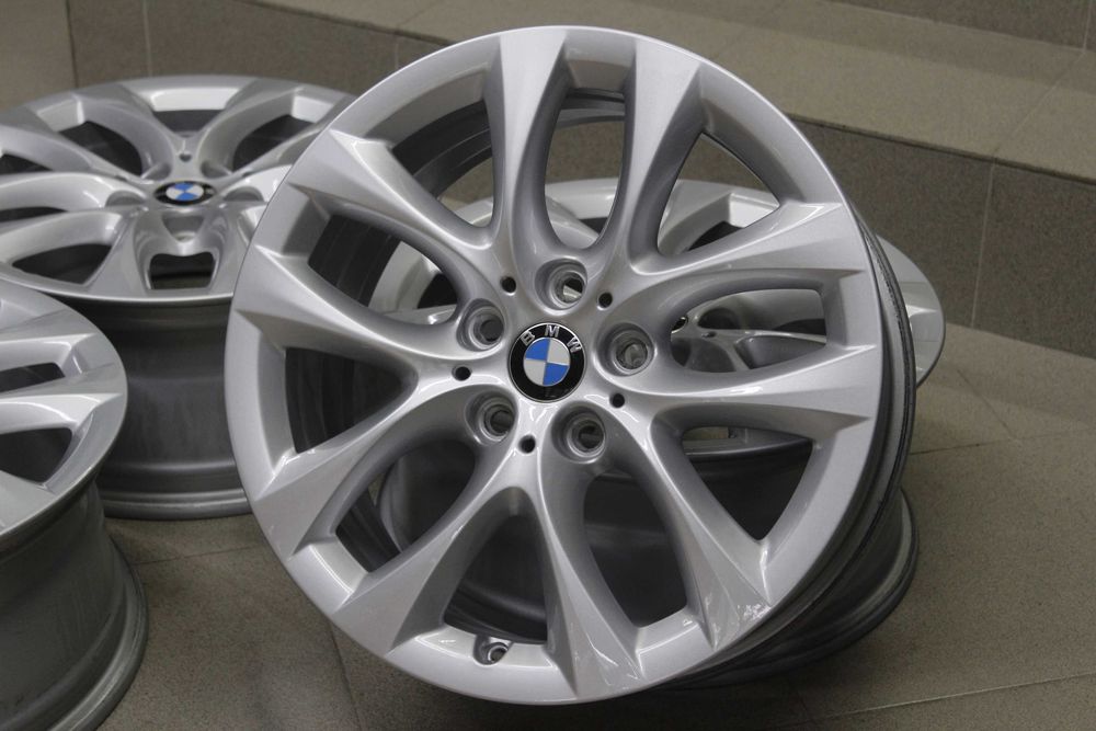 Джанти 17" BMW 2 - серия Active Tourer, Gran Tourer
