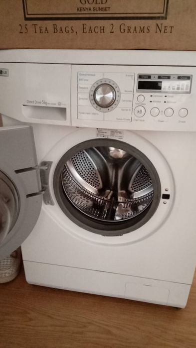 Продам стиральные машинки