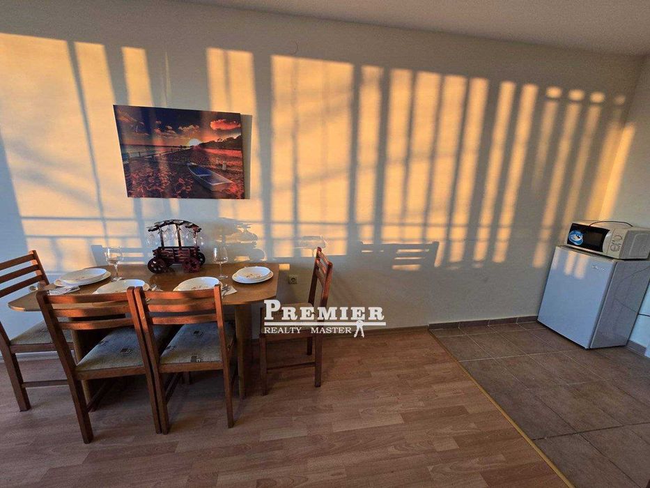 Продава се Едностаен апартамент в к.к. Слънчев бряг - 35 кв.м за 1372 €/кв.м - Снимка #11