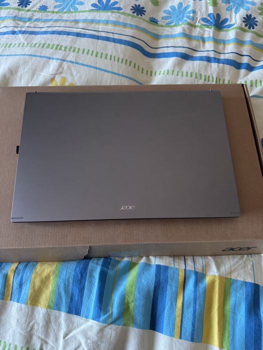 Laptop Acer Aspire 5