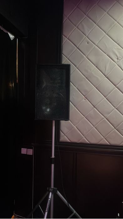 Мебель для кафе ресторан