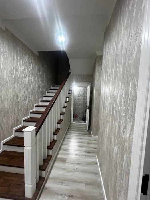 Продажа
Юнусабад Зенит Махалля
Коттедж 1,5 соток
Готовый Новый Ремонт