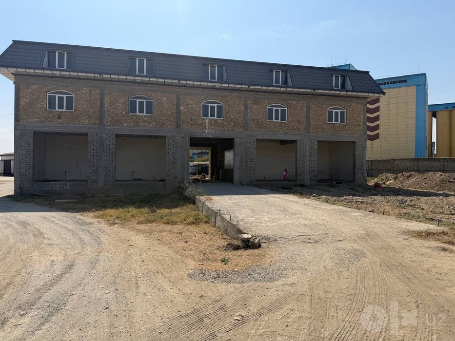 Jizzax shaxarda Naturar bino sotiladi kadastr xujjatlari joyda
2.5 gek