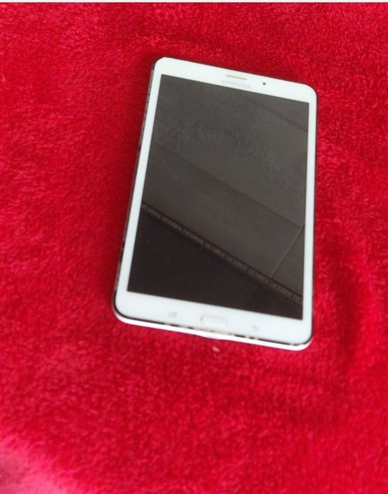 Tableta Samsung Galaxy Tab 4 - Android 4.4