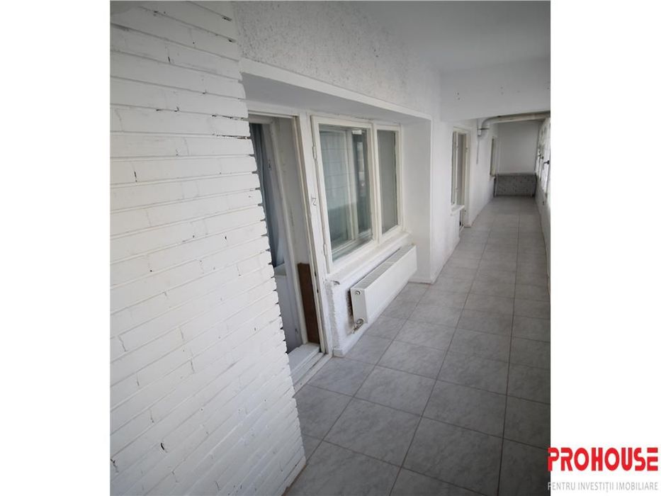 Ultracentral - chirie 2 camere decomandate - etaj 1 - mobilat si utila