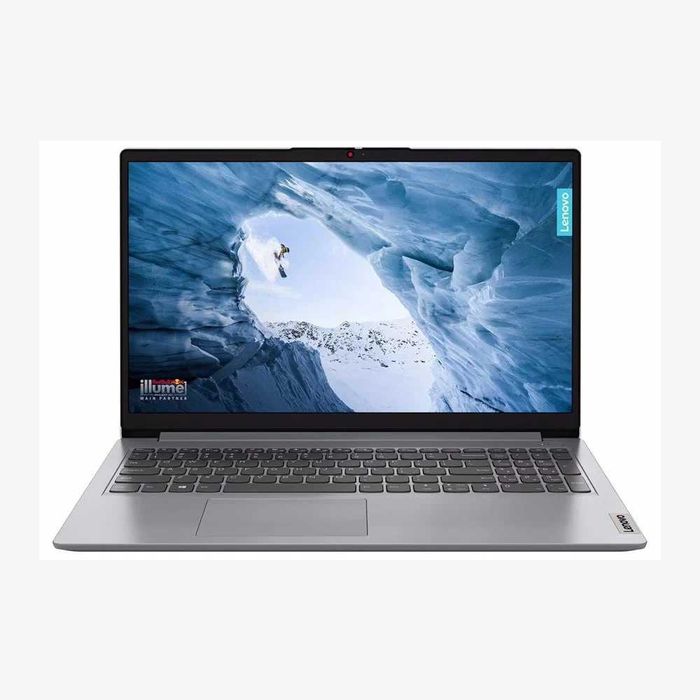 Lenovo IP 1 15.6" / N4020 / 8GB / 256GB SSD — Янги ноутбук