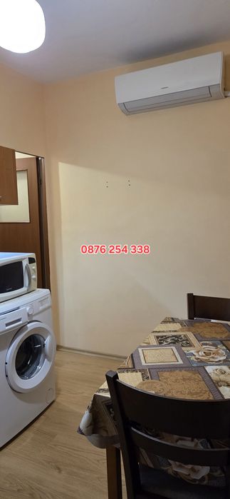 Дава се под наем Едностаен апартамент в Плевен, Индустриална зона - Запад - 42 кв.м за 219.3 € - Снимка #7