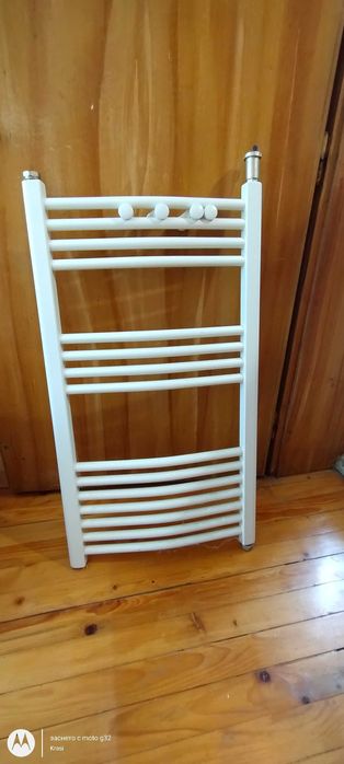 Алуминиеви радиатори Н600