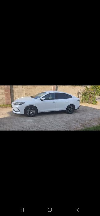 На выкуп BYD Qin Plus
