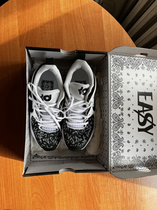 KD15 баскетбольные кроссовки