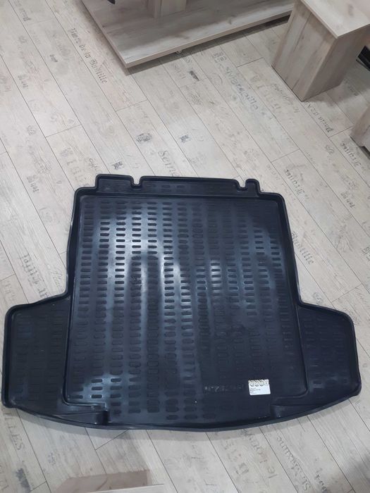 Коврики резиновые