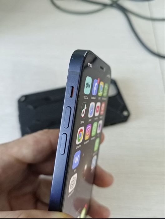 Iphone 12MINI 128GB