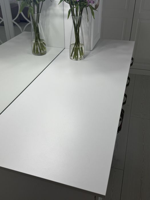 Туалетный столик