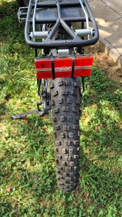 Haibike sduro hardseven 7