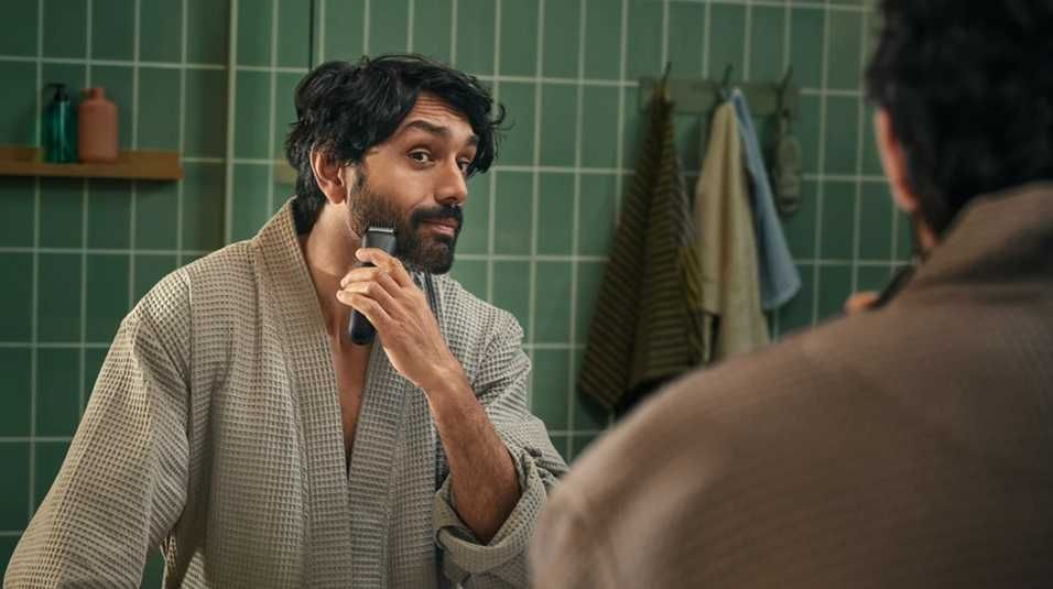 Тример PHILIPS MG3946/15 All-in-One Trimmer 3000 Series