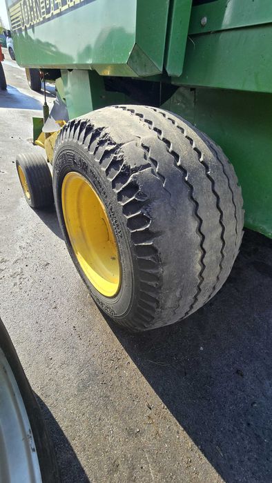 Пресс Джон Дир модель 575 б/у John