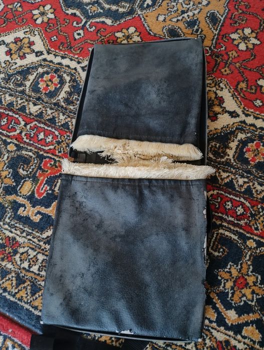 Жайнамаз коврик.