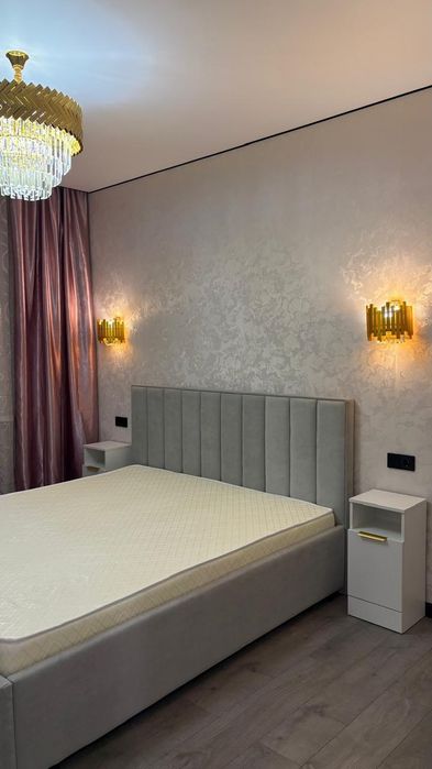 Сдам евро 3-х комнатную квартиру