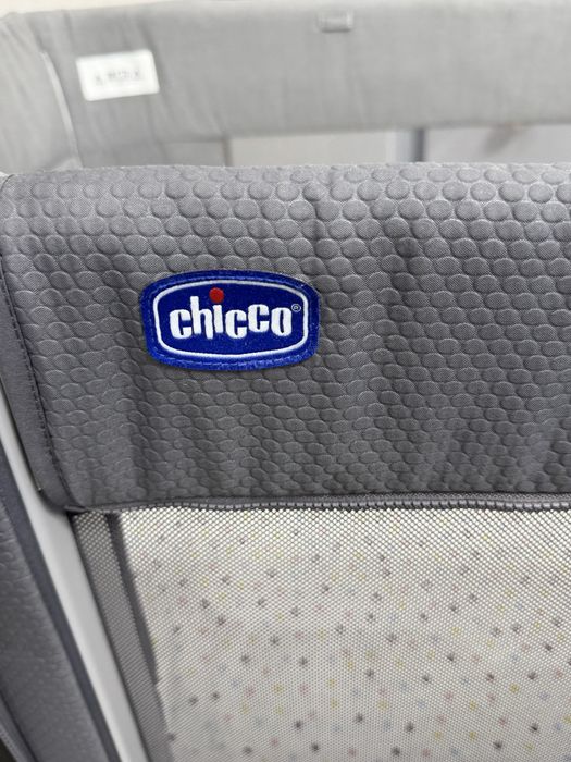 Детская кровать -манеж