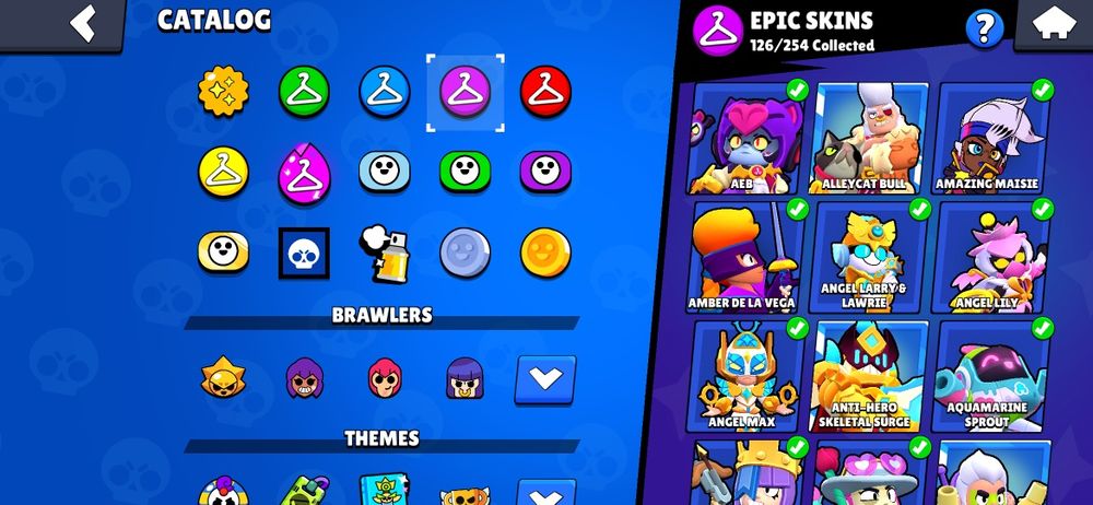 самый мощный аккаунт