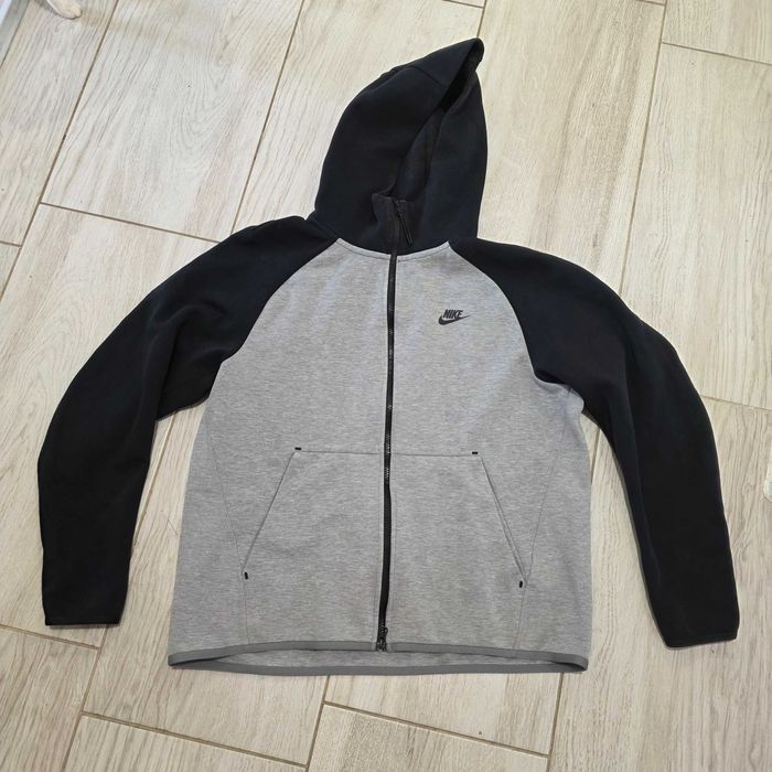 Мъжко горнище Nike L