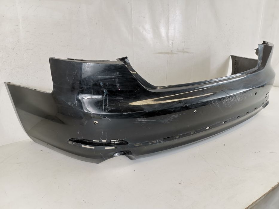 Задна броня Купе Ауди A5 2 / Audi A5 2 , , , , Оригинална, в добро със