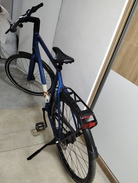 Bicicleta Koga F3 29" XL
