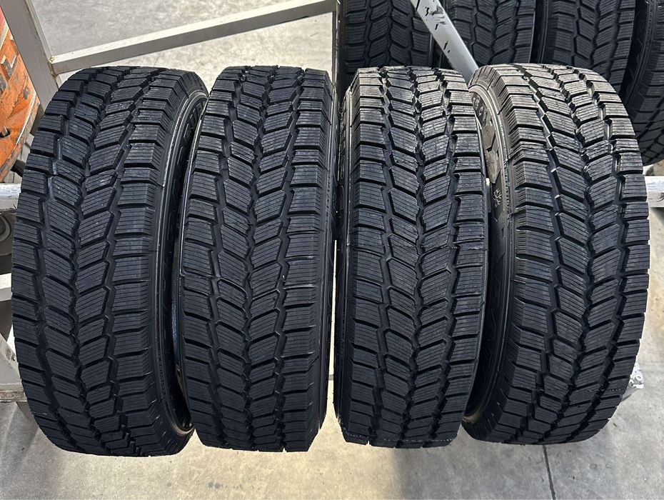 Anvelope 225 70 15C m+s set 4buc LICHIDARE STOC garantie 3 ani 2026