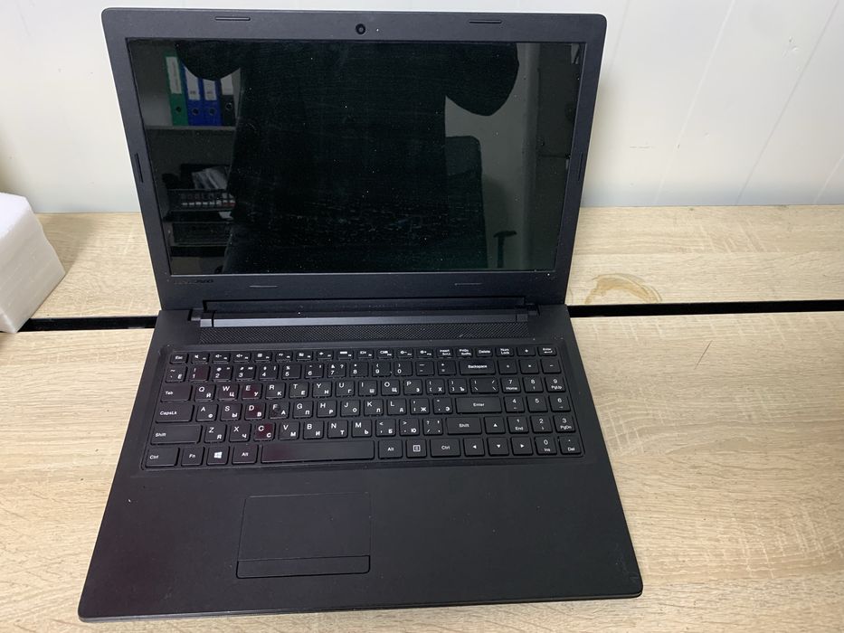 Ноутбуки офисные Lenovo