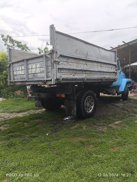 Продам Газ 53 3307