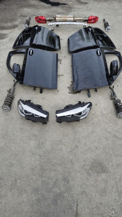 Piese Bmw G30/G30 M