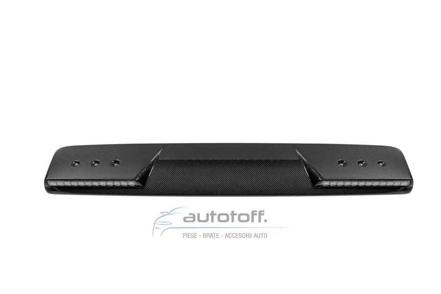 Pachet Brabus G800 compatibil cu Mercedes G-Class W464 ( 2018+ ) Carbon