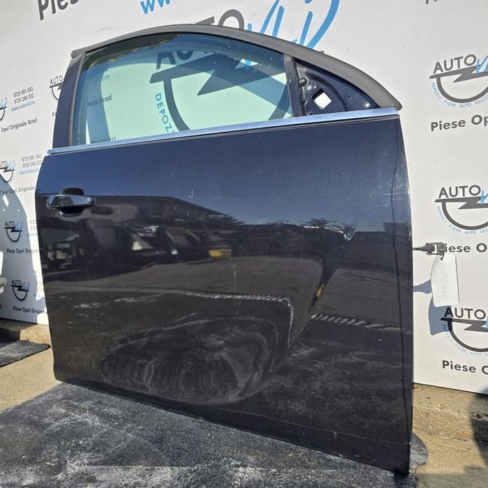Portiera usa Z22C dreapta fata Opel Insignia A