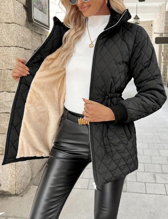 Дамско яке  р-рXL