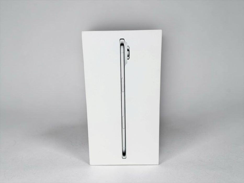 НОВ! Apple iPhone Air 512GB Cloud White 2г. Гаранция!
