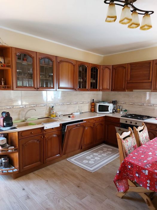 Casa construcție noua