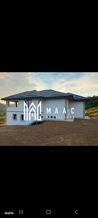 Casă 5 camere de vânzare | Vlădești, Râmnicu Vâlcea | 239 mp