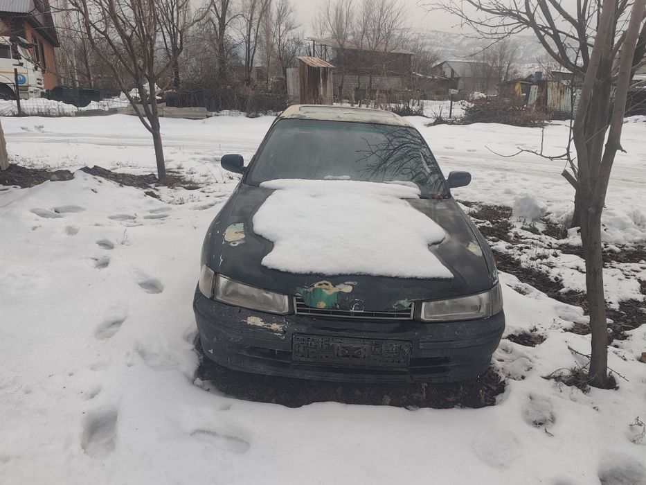 Хонда аккорд разбор