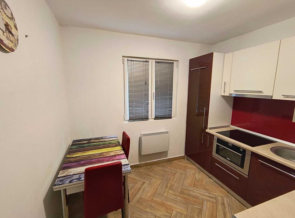 Apartament 1 cameră de închiriat – Bulevardul Lucian Blaga