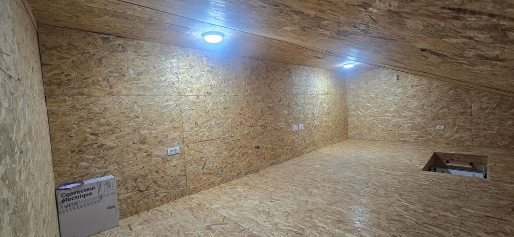 Apartament 1 camera , Stejarului, Florești