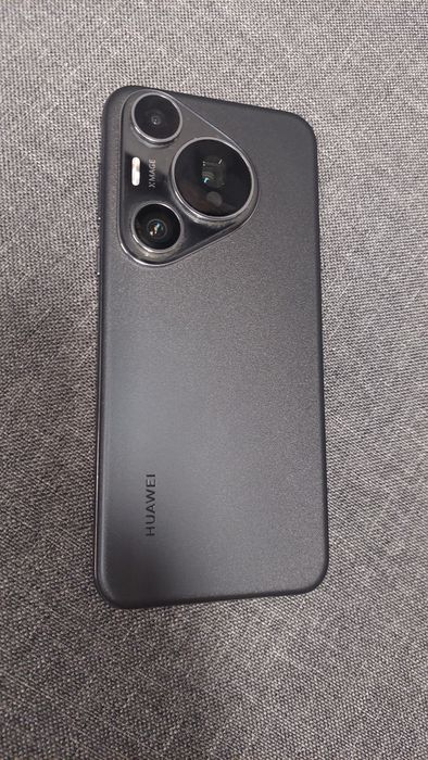 Huawei Pura 70 Pro RAM 12GB Памет 256GB