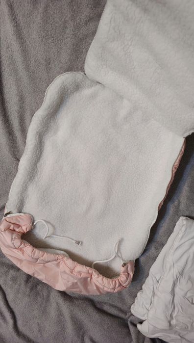 Конверт для девочки  70 см