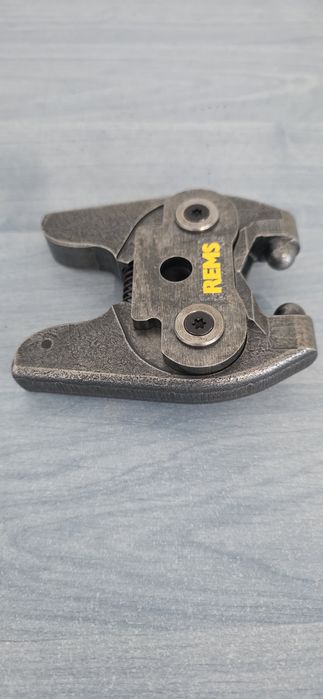 Bac Rems mini TH și V și Z1/Z8