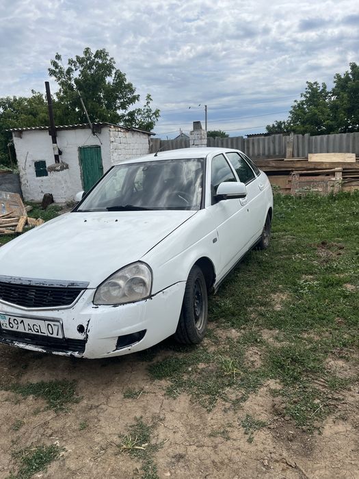 Приора сатылады
