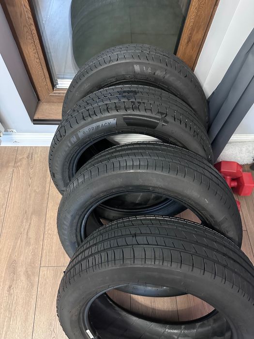 НОВИ Michelin e-Primacy