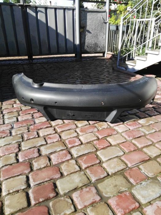 Продам бампер KIA Sportage